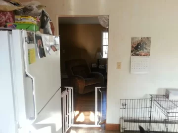 [Hearth.com] Help me move this air...tight rooms. (PICS)