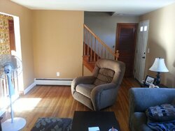 Help me move this air...tight rooms. (PICS)