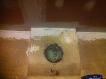 [Hearth.com] Attic Masonry Chimney Question