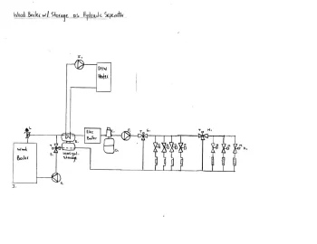 Hydraulic Separator Storage, delta T boiler Circ, delta P load C