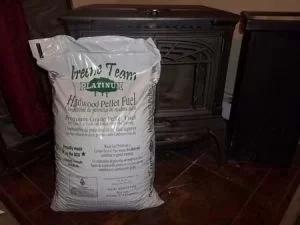 [Hearth.com] 25 PDVC -- Pellets that I've tested