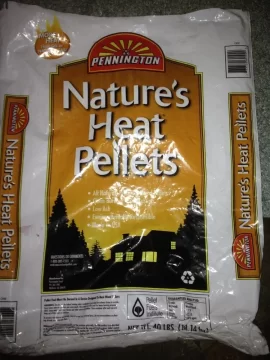 [Hearth.com] 25 PDVC -- Pellets that I've tested