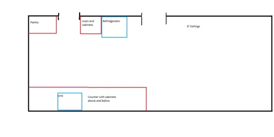 [Hearth.com] Would this setup be adequate/safe??