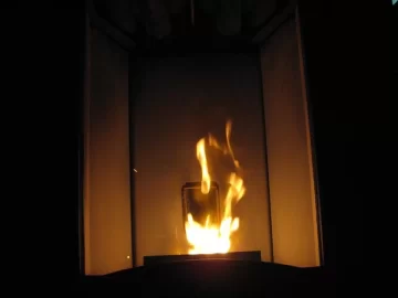 [Hearth.com] Ecoteck Ravelli Fransesca or Enviro Mini-A?