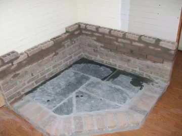 [Hearth.com] Hearth Project Quadrafire 2100 milenium