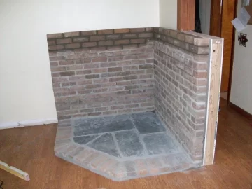 [Hearth.com] Hearth Project Quadrafire 2100 milenium