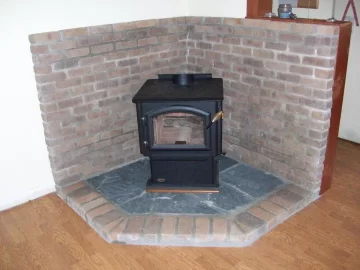 [Hearth.com] Hearth Project Quadrafire 2100 milenium