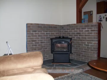 [Hearth.com] Hearth Project Quadrafire 2100 milenium