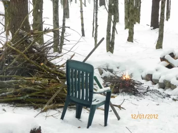 [Hearth.com] First Fire in .............