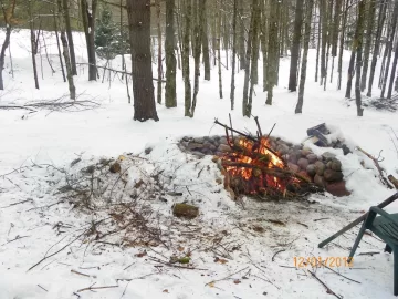 [Hearth.com] First Fire in .............