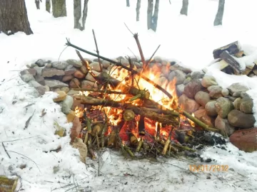 [Hearth.com] First Fire in .............