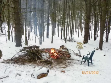[Hearth.com] First Fire in .............