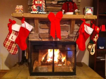 [Hearth.com] MY FIREPLACE