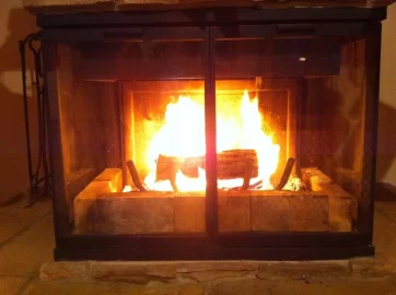 [Hearth.com] MY FIREPLACE