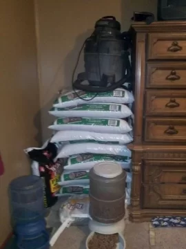 [Hearth.com] What pellets are you burning today?
