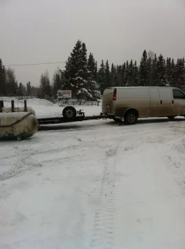 [Hearth.com] Effecta 60KW in ALASKA