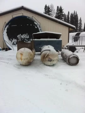 [Hearth.com] Effecta 60KW in ALASKA