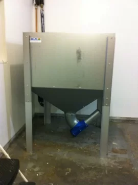 [Hearth.com] Effecta 60KW in ALASKA