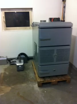 [Hearth.com] Effecta 60KW in ALASKA
