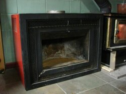 Can you id this stove?