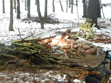 [Hearth.com] First Fire in .............