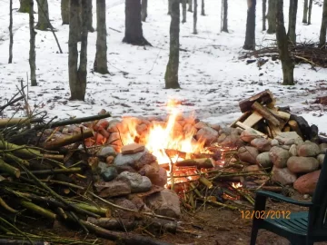 [Hearth.com] First Fire in .............