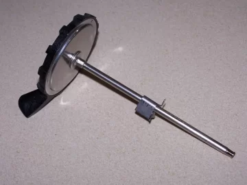 [Hearth.com] What brand flu thermometer