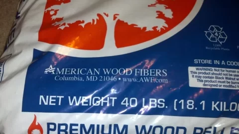 [Hearth.com] 2 new brands of pellets today