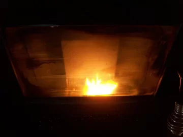 [Hearth.com] Another Pelpro - Any ideas on improving heat output.