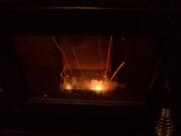 [Hearth.com] Another Pelpro - Any ideas on improving heat output.