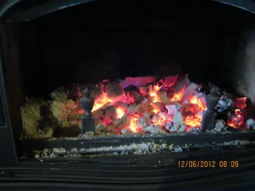 [Hearth.com] The Cape Cod is here