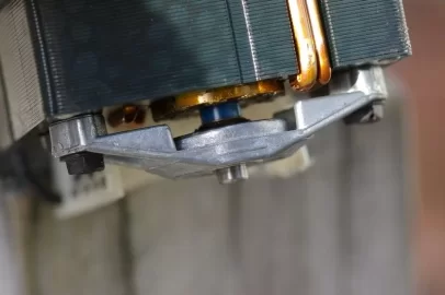 [Hearth.com] Brass Bushing on Whitfield Auger