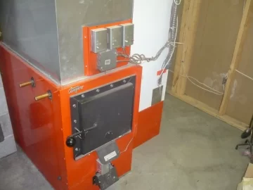 [Hearth.com] How much is a Valley Comfort furnace worth