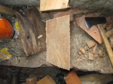 [Hearth.com] DYI grilling planks