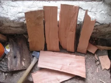 [Hearth.com] DYI grilling planks