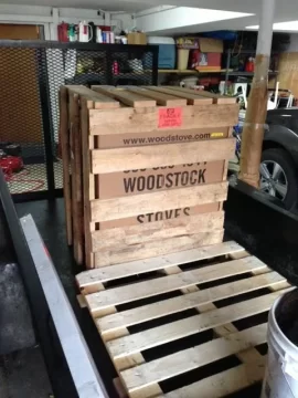 [Hearth.com] My Fireview is finally here!!!!