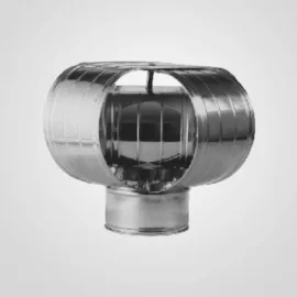 [Hearth.com] Vacu Stack Chimney Cap needed for wood burning insert