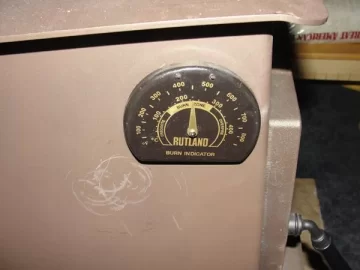 [Hearth.com] How hot before overfiring?
