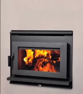 [Hearth.com] FP30 - A new contemporary look fireplace