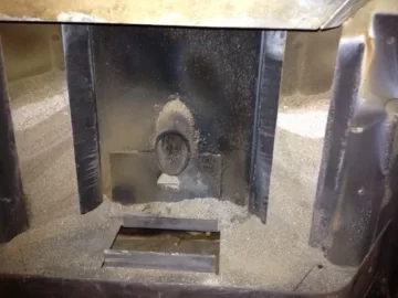 [Hearth.com] Whitfield Adv. 2 shut down twice last nite?