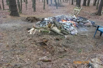 [Hearth.com] Started The Clean Up