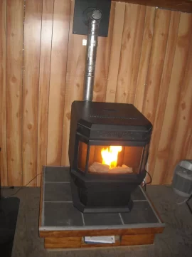 [Hearth.com] Hudson River Saranac little diddy!