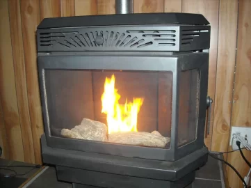 [Hearth.com] Hudson River Saranac little diddy!