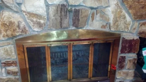 [Hearth.com] Woodburning Insert Installation Tips (Hearthstone Clydsdale)