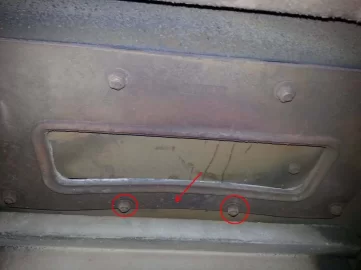 [Hearth.com] VC Sequoia EWF 30 - overfire damage?