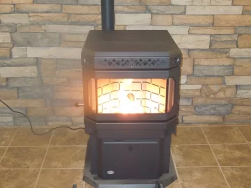 [Hearth.com] VF-100 Initial Setup