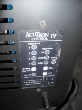 [Hearth.com] Another Pelpro - Any ideas on improving heat output.