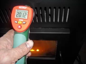 [Hearth.com] Another Pelpro - Any ideas on improving heat output.