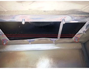 [Hearth.com] VC Sequoia EWF 30 - overfire damage?