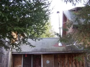 [Hearth.com] Was hating my F3100, had first stages of a chimney fire last night